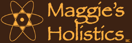 Maggie's Holistics